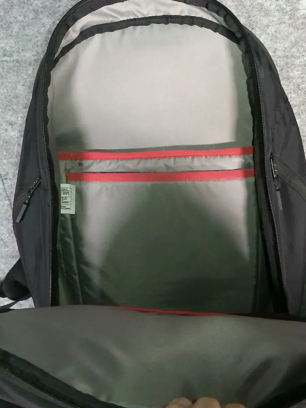 Timbuk2 x ASTRO Gaming BP35 Backpack Jet Black- Fits 16